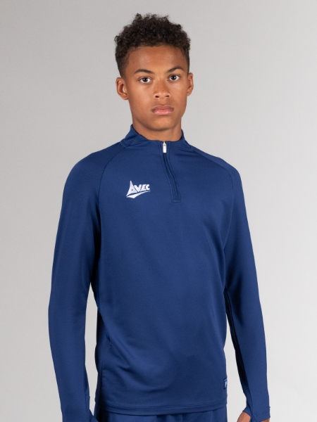 Picture of FOCUS TECH OVERLAY - NAVY