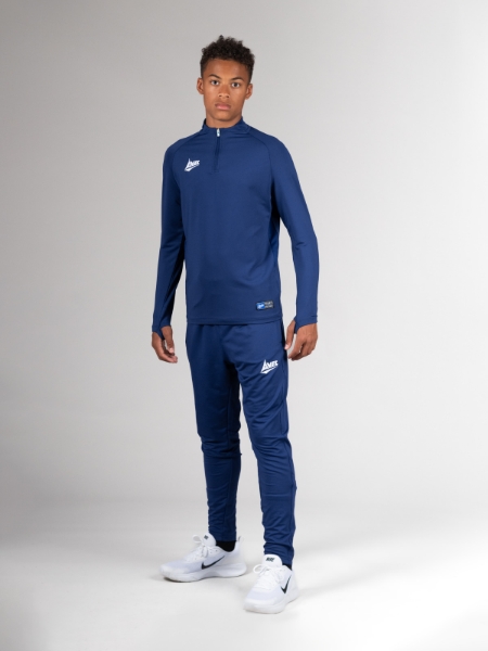 Picture of FOCUS TECH OVERLAY - NAVY