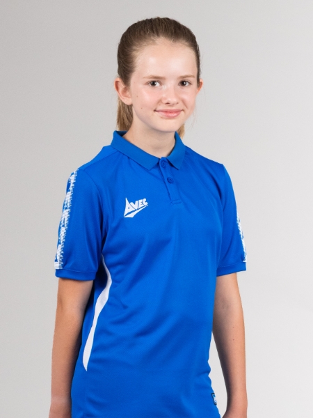 Picture of EVOLVE TECH POLO - ROYAL