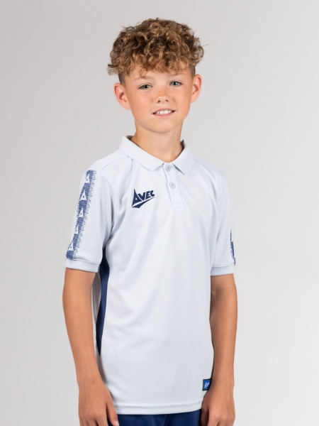 Picture of EVOLVE TECH POLO - GREY