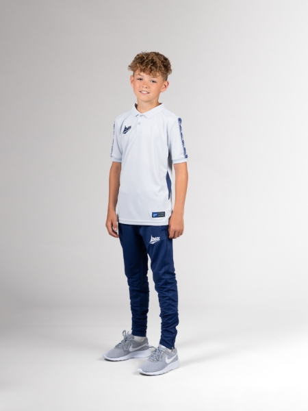 Picture of EVOLVE TECH POLO - GREY