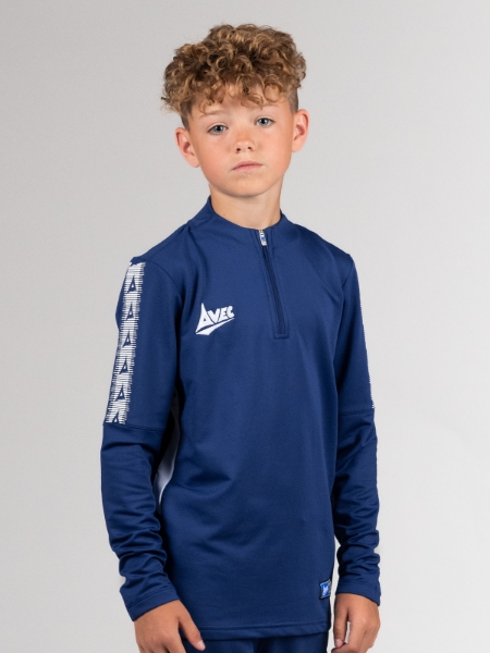 Picture of EVOLVE TECH OVERLAY - NAVY