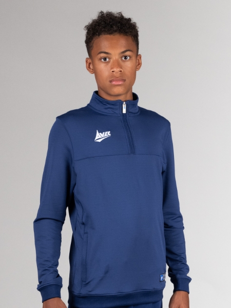 Picture of FOCUS QZ JACKET - NAVY