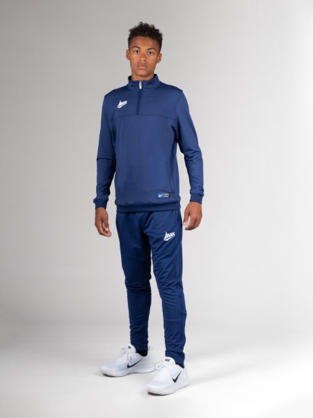 Picture of FOCUS QZ JACKET - NAVY