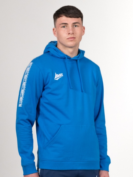 Picture of EVOLVE OTH FLEECE HOODIE - ROYAL
