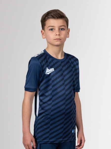 Picture of EVOLVE PRO 3 JERSEY - NAVY