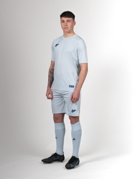 Picture of FOCUS CLASSIC JERSEY - GREY