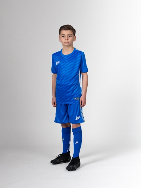 Picture of EVOLVE PRO 3 JERSEY - ROYAL