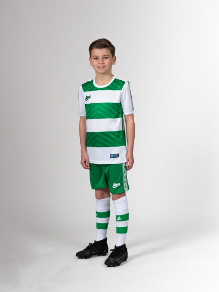 Picture of EVOLVE SHORT - GREEN