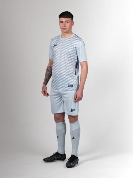 Picture of FOCUS CLASSIC SHORT - GREY