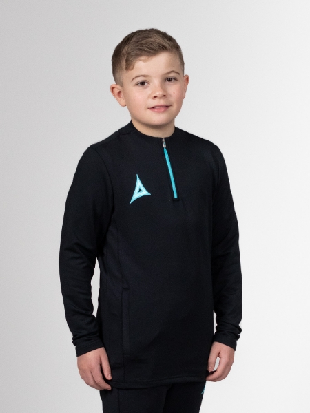 Picture of ENIGMA TECH OVERLAY - BLACK