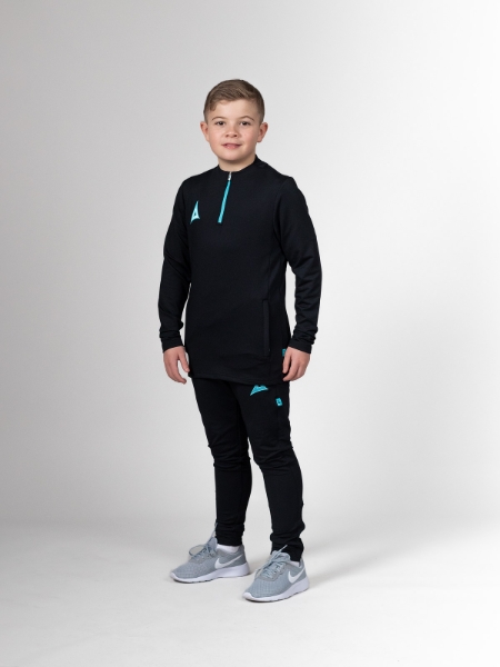 Picture of ENIGMA TECH OVERLAY - BLACK