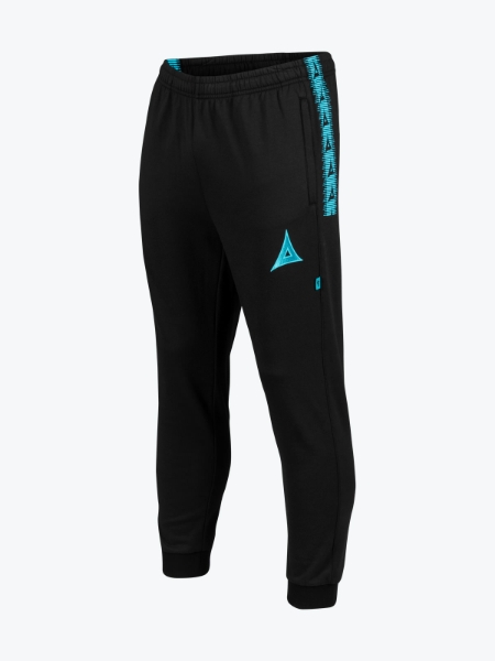 Picture of ENIGMA FLEECE PANT - BLACK