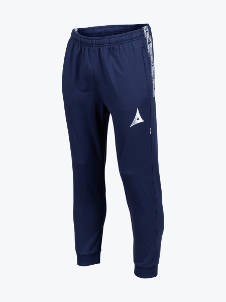 Picture of ENIGMA FLEECE PANT - NAVY