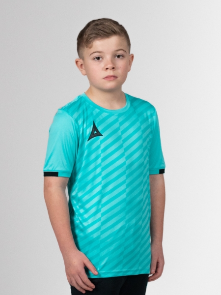 Picture of ENIGMA JERSEY - HYPER BLUE