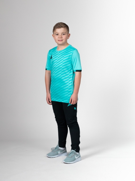 Picture of ENIGMA JERSEY - HYPER BLUE