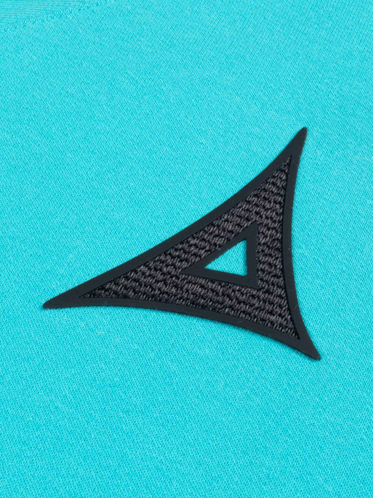 picture of enigma wmns oth fleece hoodie - hyper blue