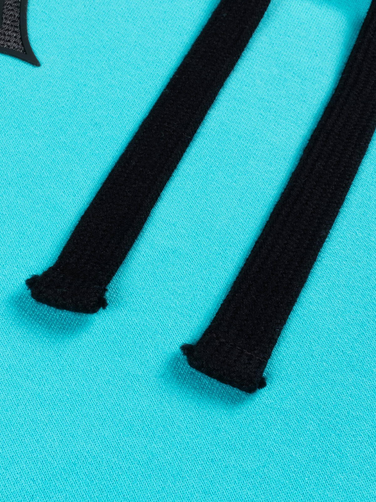 picture of enigma wmns oth fleece hoodie - hyper blue