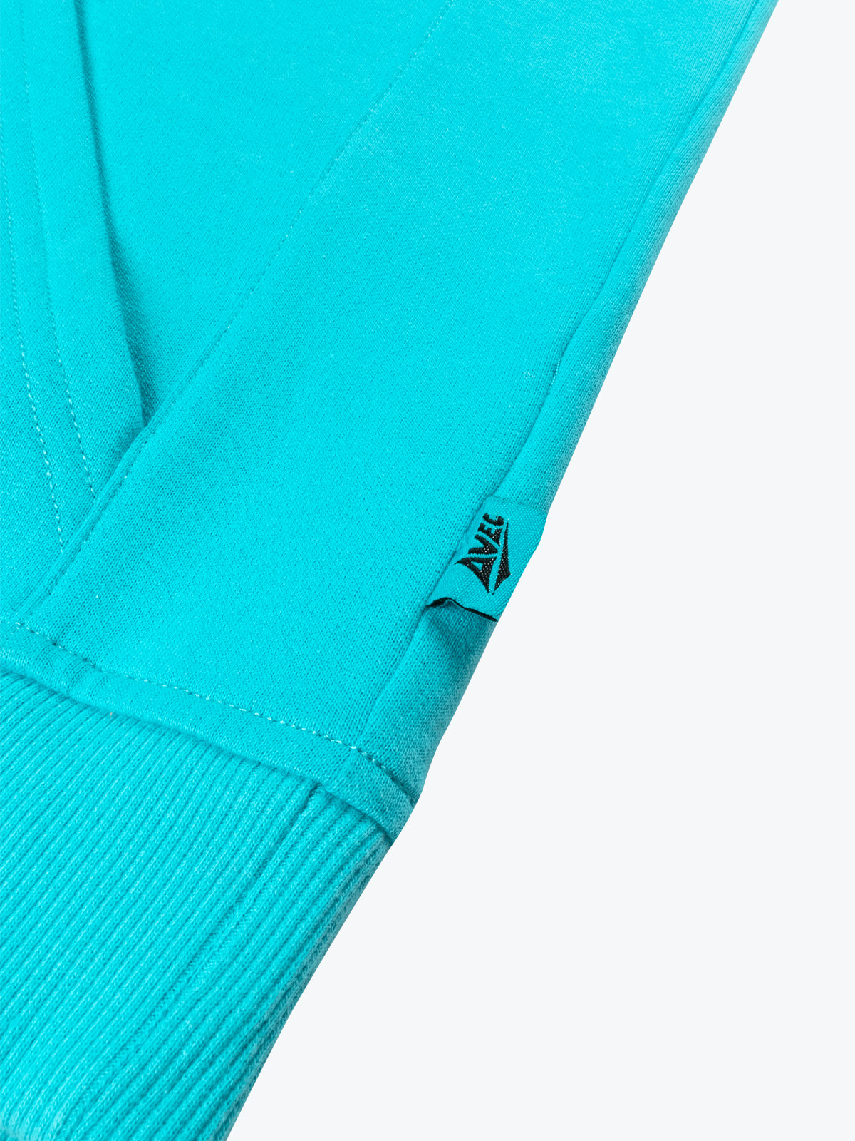 picture of enigma wmns oth fleece hoodie - hyper blue