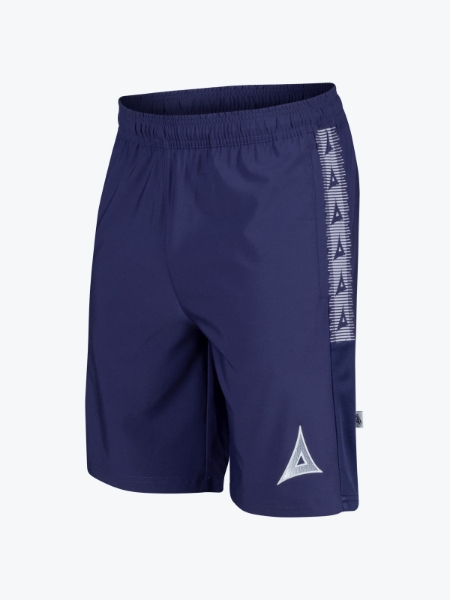 Picture of ENIGMA WOVEN SHORT - NAVY