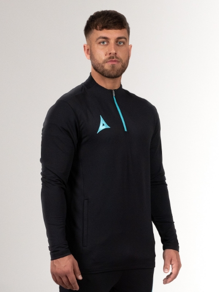 Picture of ENIGMA TECH OVERLAY - BLACK