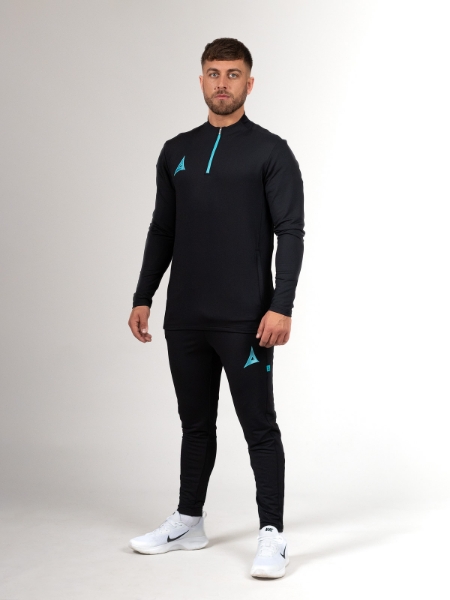 Picture of ENIGMA TECH OVERLAY - BLACK