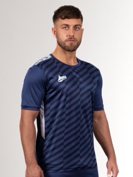 Picture of EVOLVE PRO 3 JERSEY - NAVY