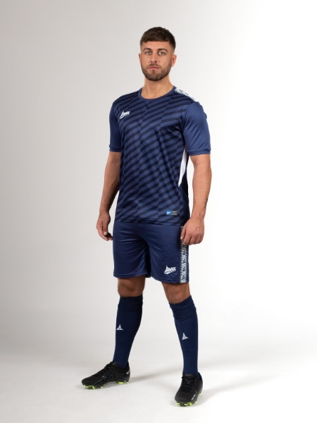Picture of EVOLVE PRO 3 JERSEY - NAVY