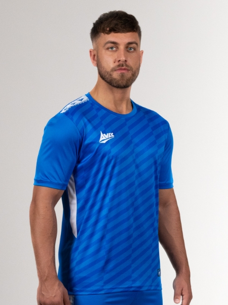 Picture of EVOLVE PRO 3 JERSEY - ROYAL