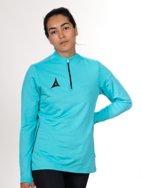 Picture of ENIGMA WMNS TECH OVERLAY - HYPER BLUE