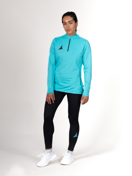 Picture of ENIGMA WMNS TECH OVERLAY - HYPER BLUE