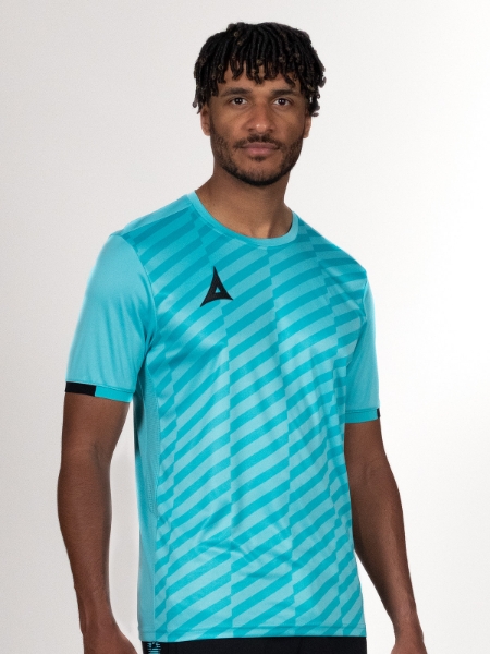 Picture of ENIGMA JERSEY - HYPER BLUE