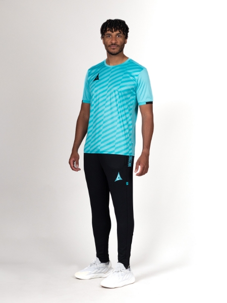 Picture of ENIGMA JERSEY - HYPER BLUE