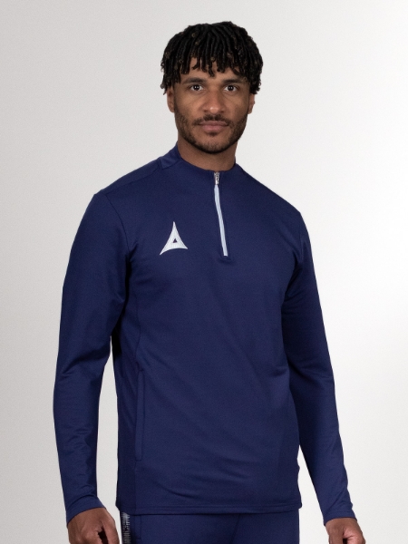 Picture of ENIGMA TECH OVERLAY - NAVY