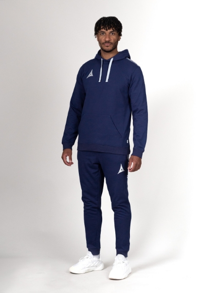 Picture of ENIGMA FLEECE PANT - NAVY