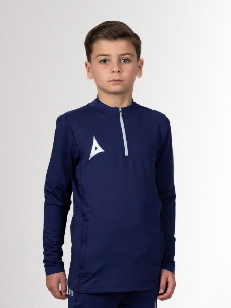 Picture of ENIGMA TECH OVERLAY - NAVY