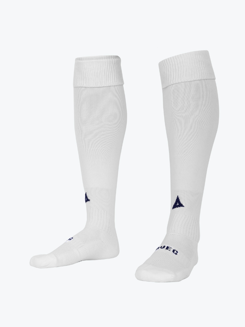 Picture of CLASSIC TEAM SOCK - WHITE/NAVY