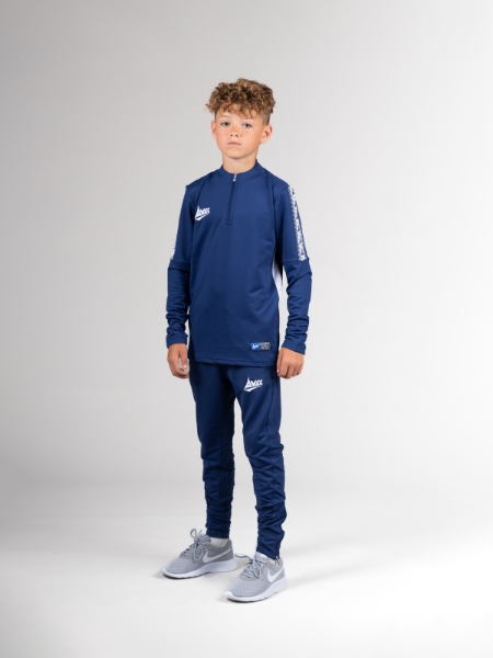 Picture of EVOLVE TECH PANT - NAVY