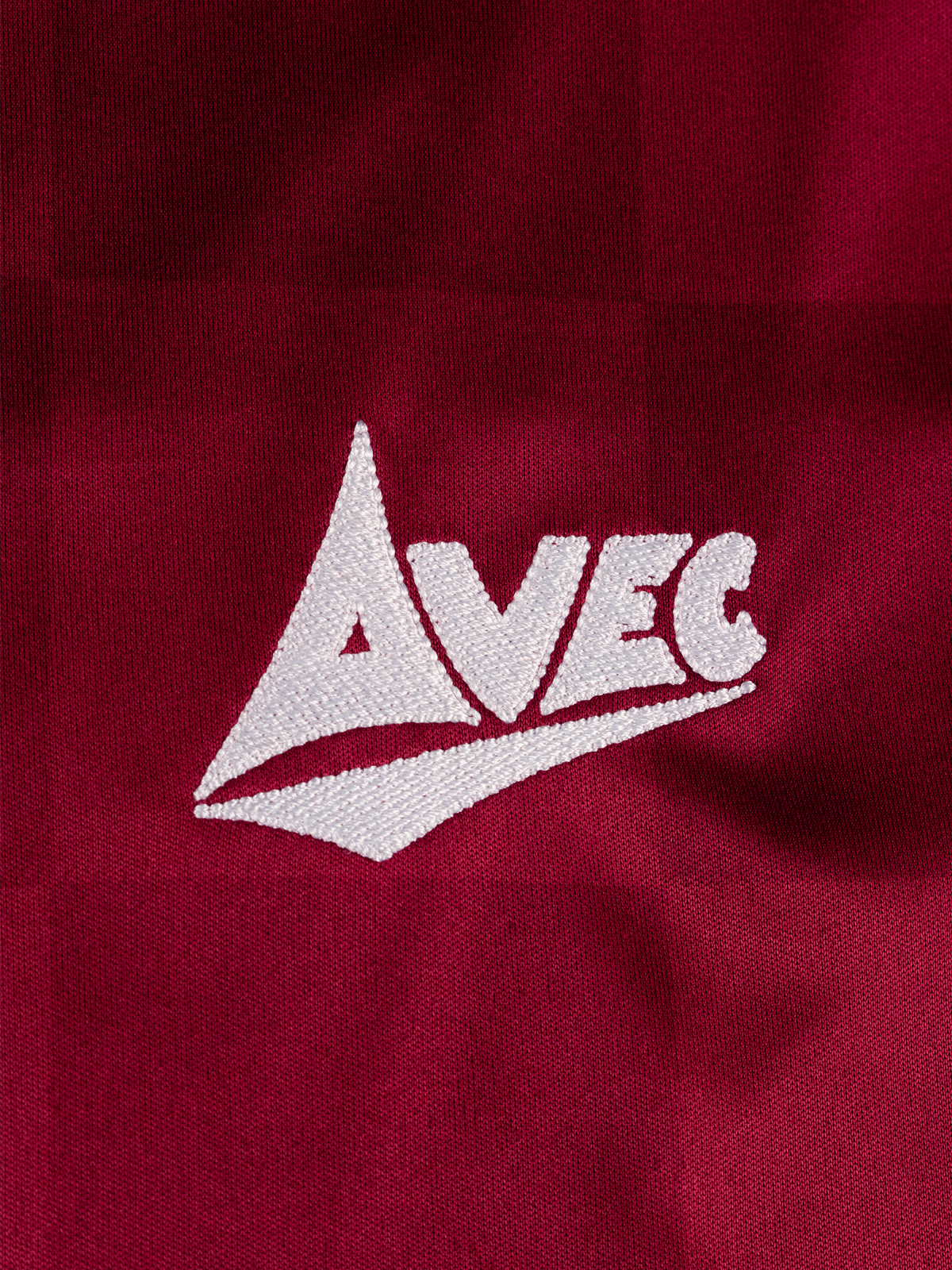 picture of team id pro perform - claret/sky