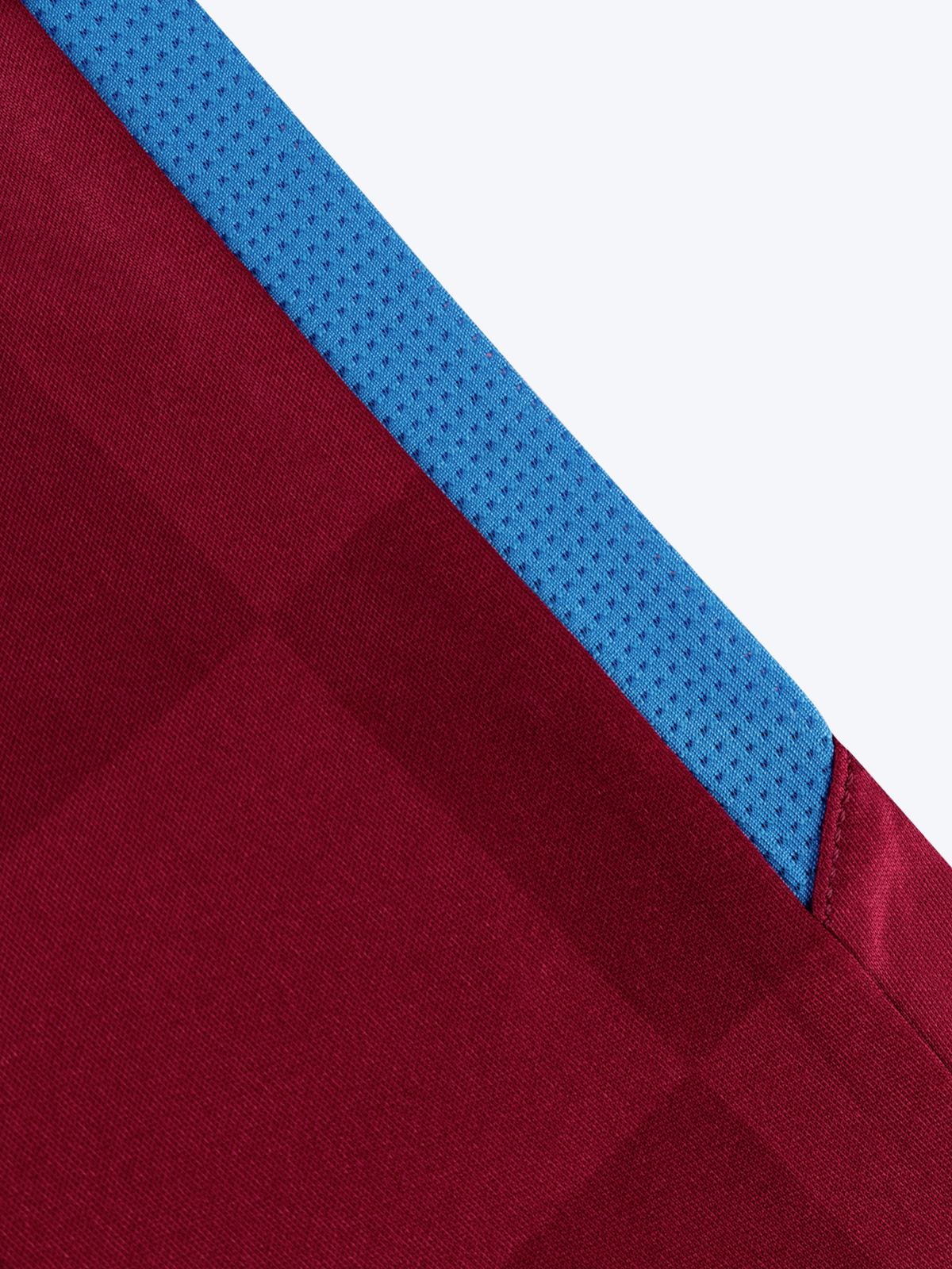 picture of team id pro perform - claret/sky