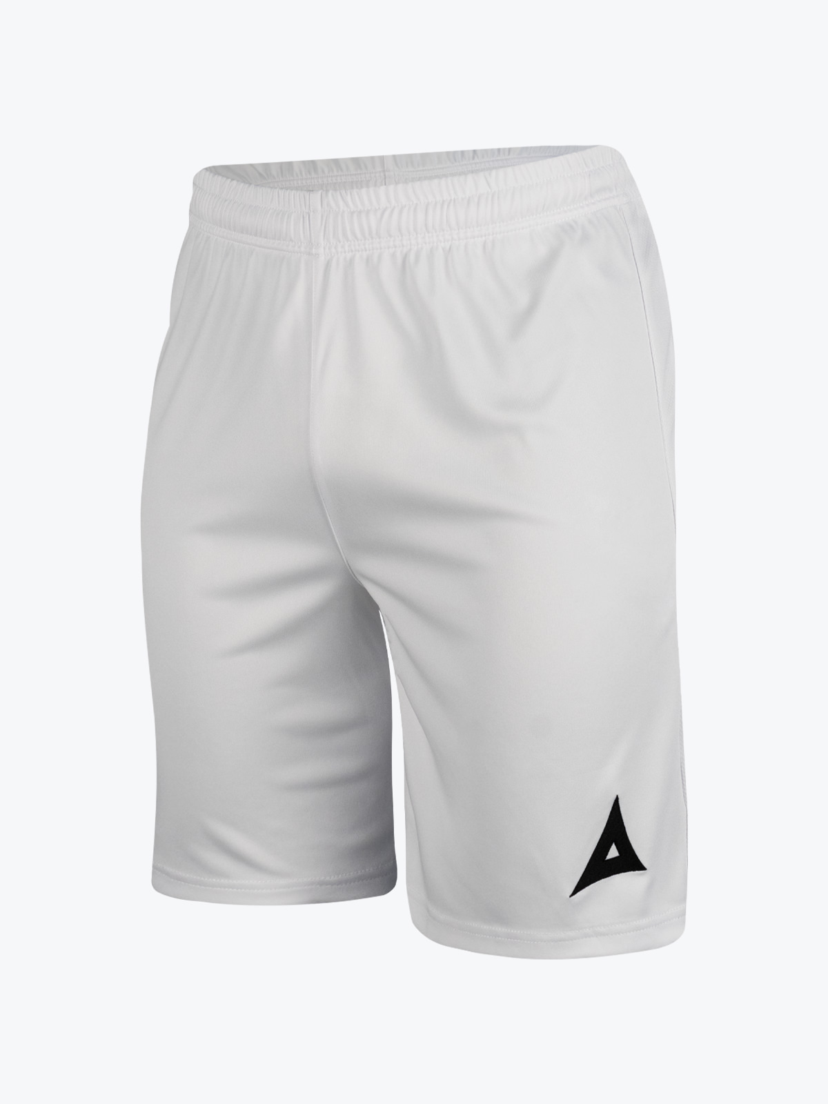 picture of focus 2 classic short - white/black