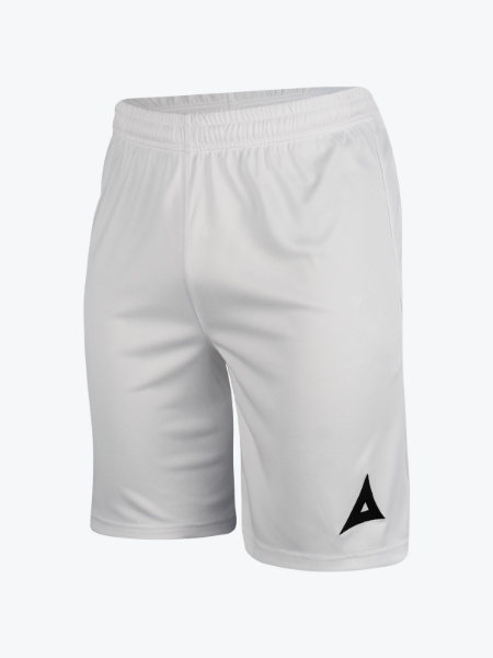 Picture of FOCUS 2 CLASSIC SHORT - WHITE/BLACK