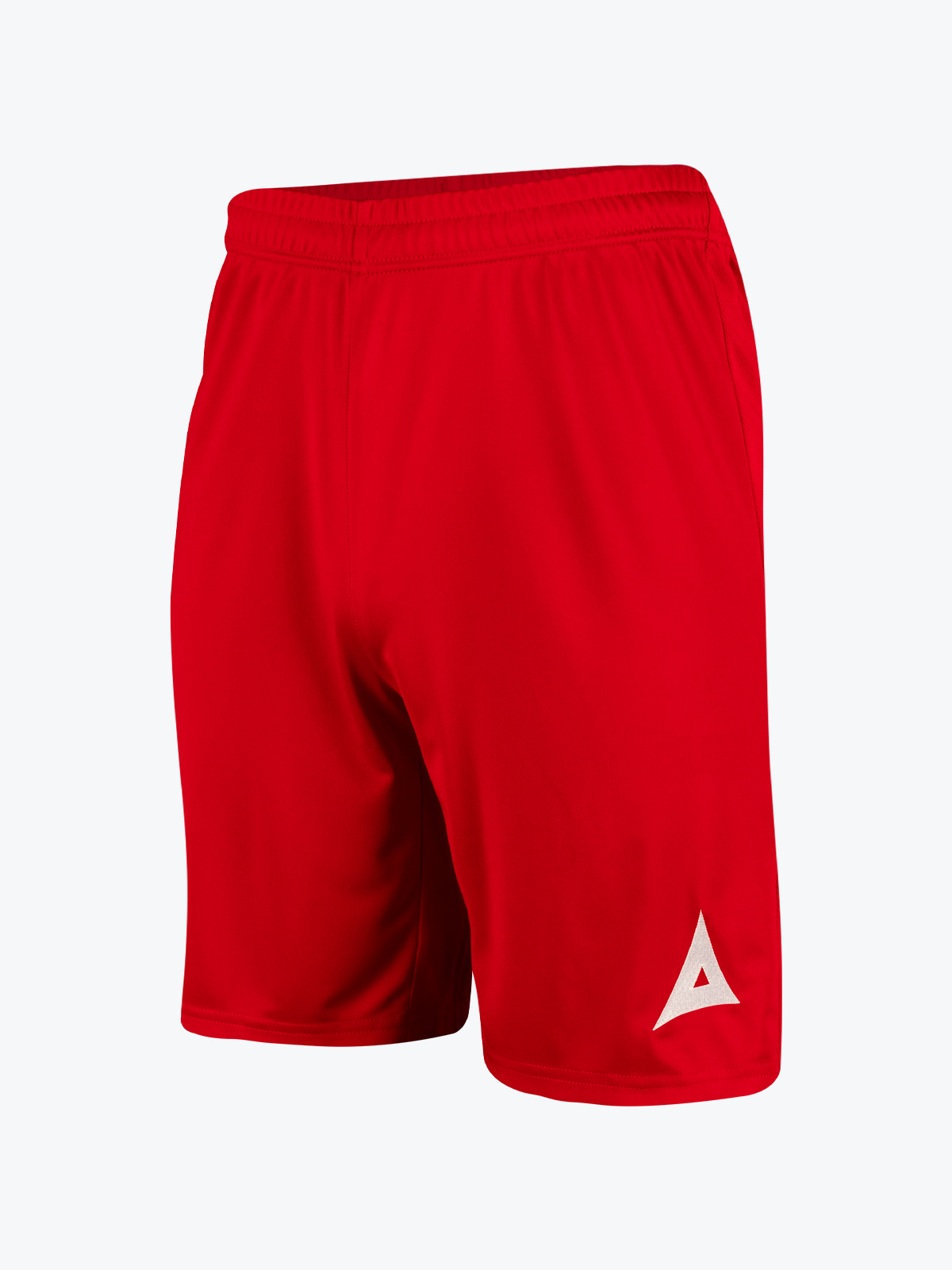 picture of focus 2 classic short - red