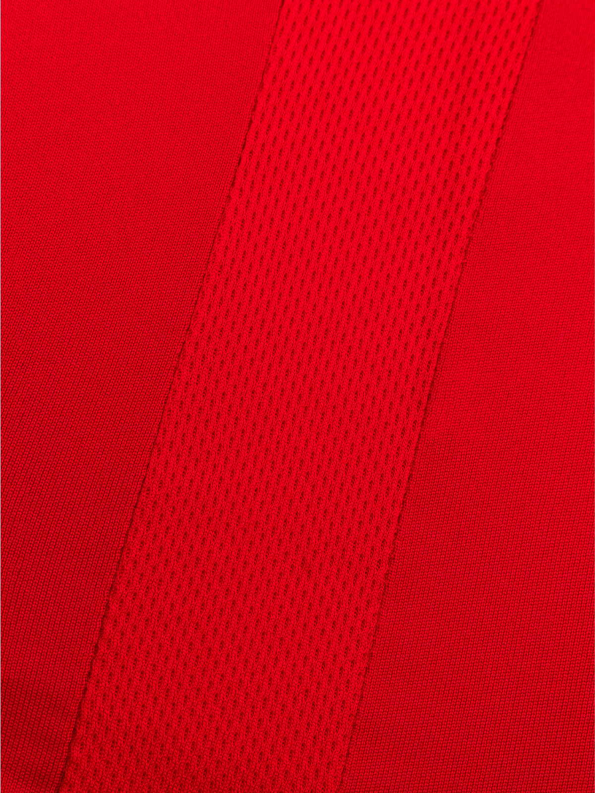 picture of focus 2 classic short - red