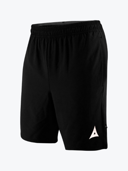 Picture of FOCUS 2 TECH SHORT - BLACK