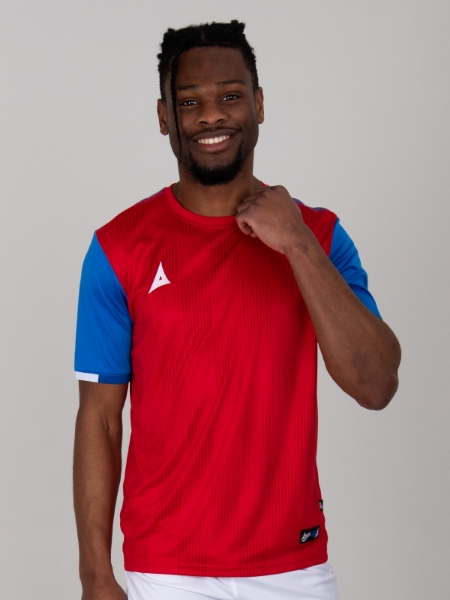 Picture of PRO PLAYER JERSEY - RED