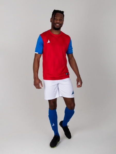 Picture of PRO PLAYER JERSEY - RED