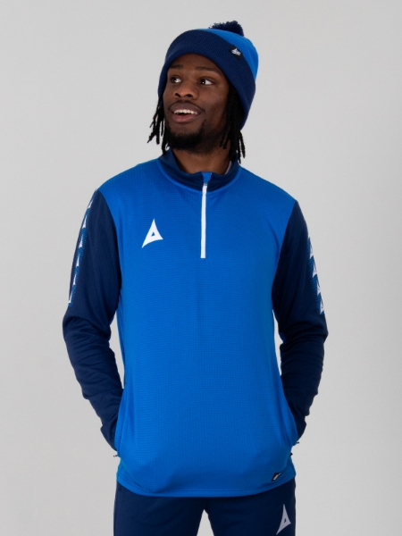 Picture of BOBBLE HAT - ROYAL