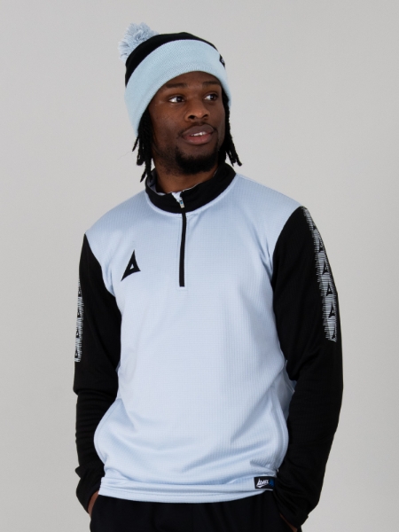 Picture of BOBBLE HAT - GREY