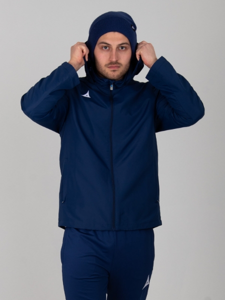 Picture of BEANIE HAT - NAVY